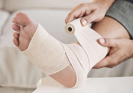 First Aid at Work Requalification (2 Days)