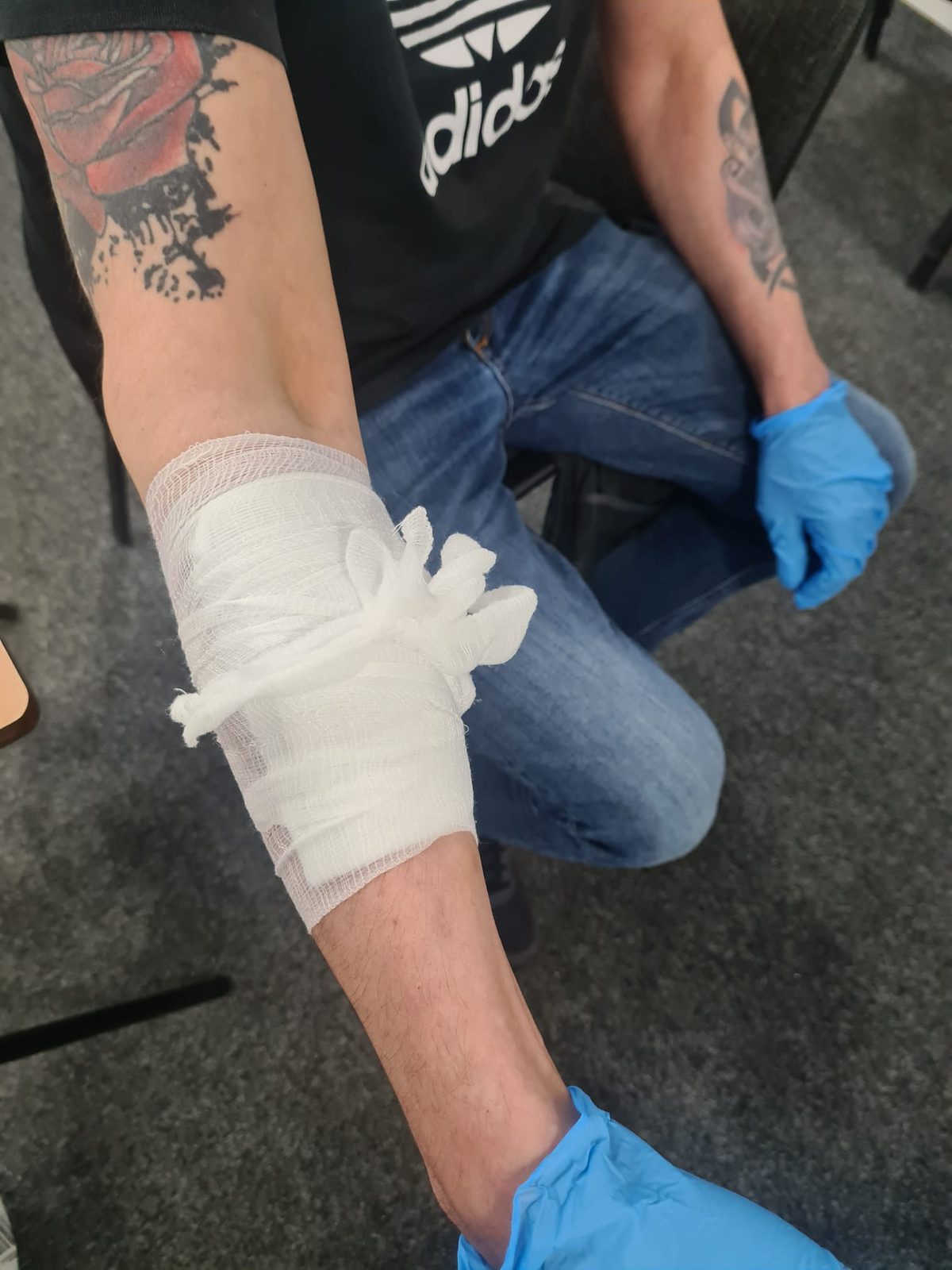 AVPU First Aid: Assessing Patient Consciousness Levels
