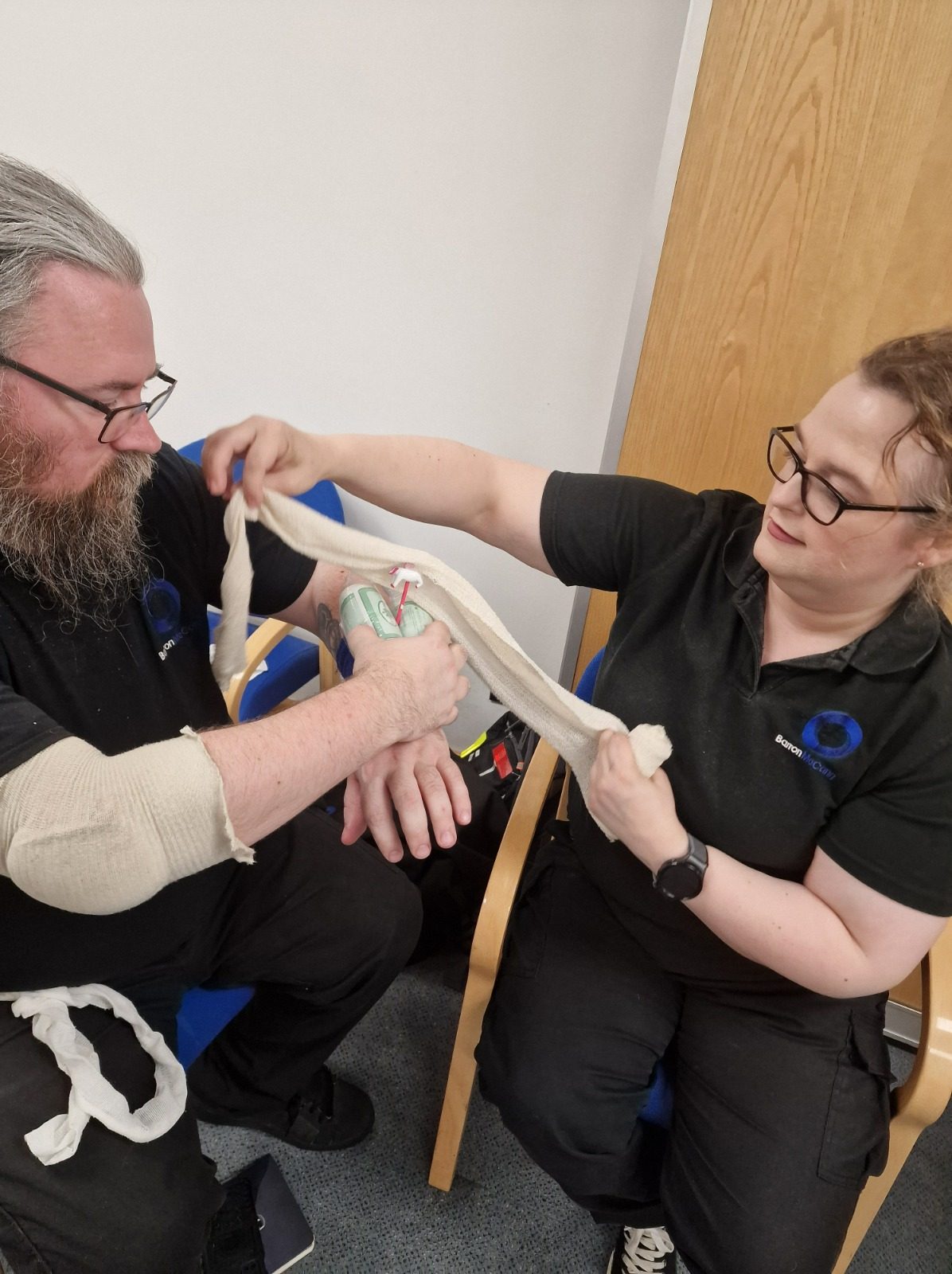 Rice First Aid: Essential Tips for Managing Minor Injuries